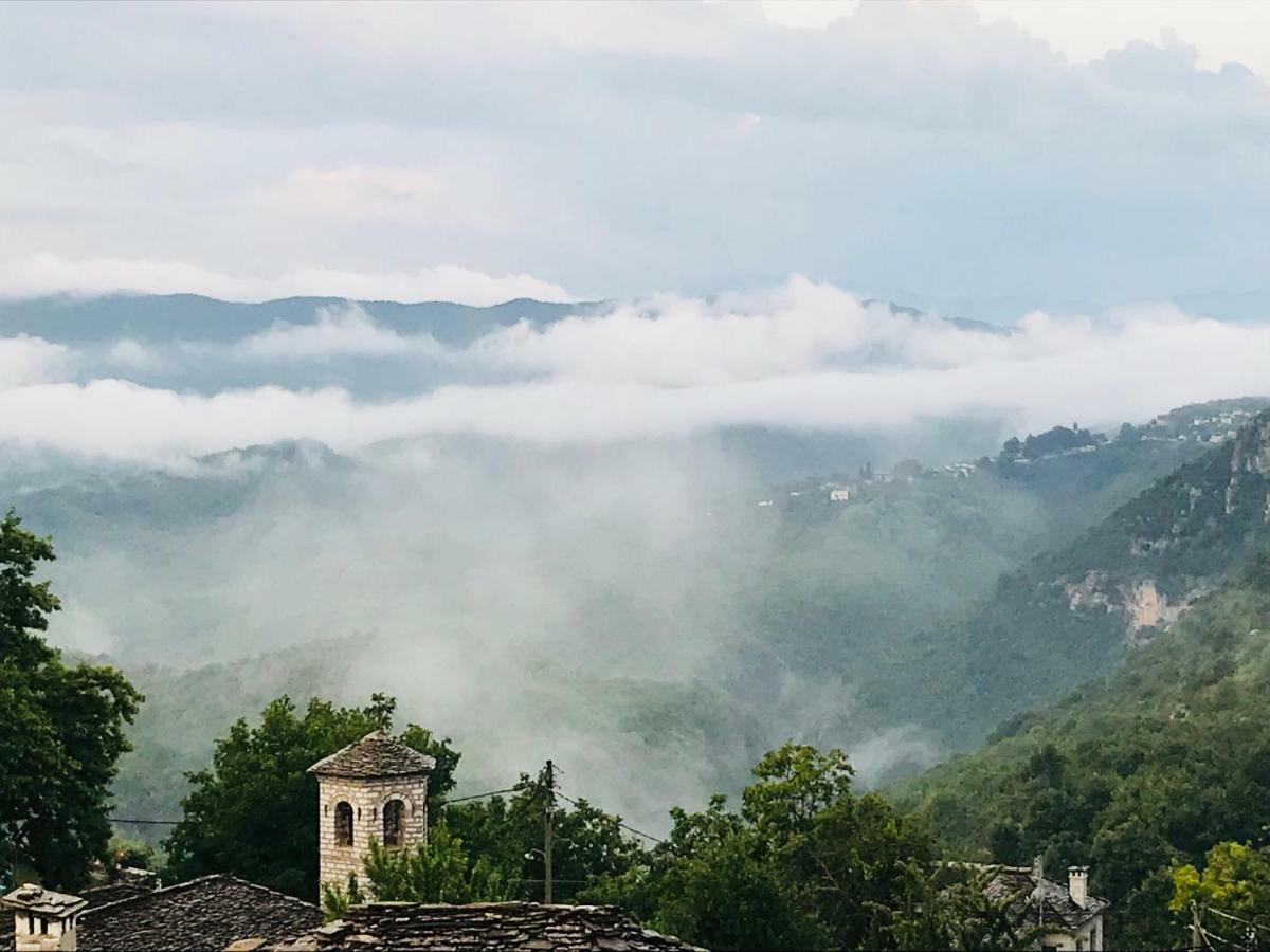 Mousafir Ontas Kapesovo Экстерьер фото